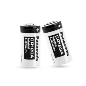 Lithium 3V Arlo Camera Battery