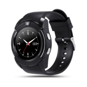 Men Sport Smart Watch Touch Screen With Camera