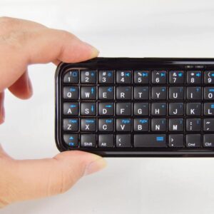 New Pocket Mini Bluetooth Keyboard