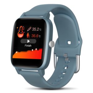 2021 NEW Smart Watch Men