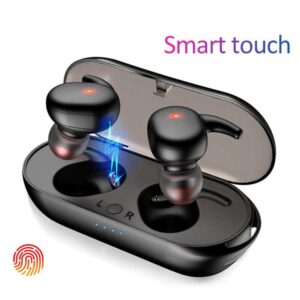Bluetooth Wireless Earphone 5.0 Sport Headset
