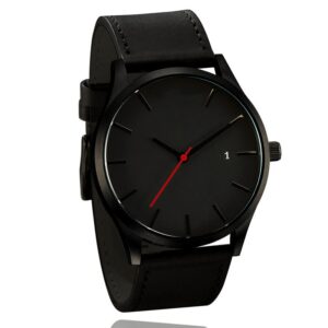 Top Luxury Brand Men Watches Men's Sports Quartz Clock