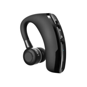 F9 earphones Handsfree Business Bluetooth Headphone With Mi