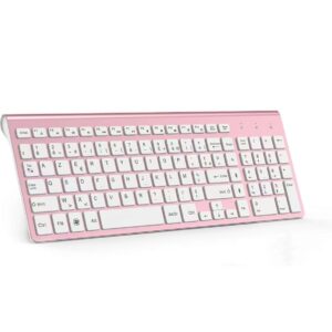 FK01 Wireless Keyboard