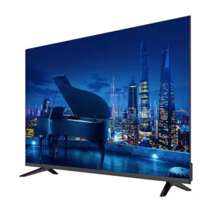 Frameless 65" UHD Panel Screen Television TV 55Inch 4K Smart Led TV Android 43 32 Inch Android tv