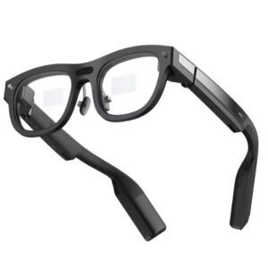X2 AR Glasses Binocular Full-color Displays 1080P XR Glasses For Intelligent Translation Real-time Navigation