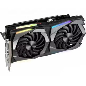 New Gtx1660super Graphics Rtx 1660s High End Graphic Card Rtx1660s Dual Fan Gaming GPU graphics cards