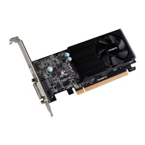 Ready Stock PC Graphics Card GT1030 2GB 4GB Desktop Video Card