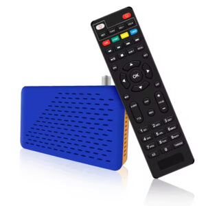 FULL HD CCCAM NEWCAM Dvb-s2 Tv Receiver Satellite Set-top Box HEVC FTA Decoder Dvb S2 SET TOP BOX