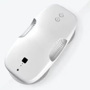 HUTT DDC55 Electric Window Cleaner Robot Window Cleaner Wall Glass Wiper for Home Appliances