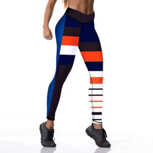 Autumn And Winter Yoga Pants Women's Lining Plus Breathable Quick-Drying Sports Fitness Tights High Waist Outer Wear Leggings