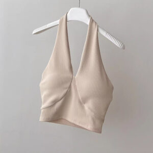 Yoga suit women's cardigan sports bra high waist and hip nude yoga pants