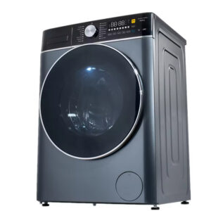 10Kg Smart Front Loading Washing Machines Home Appliances Intelligent Washing Machines with OEM Logo